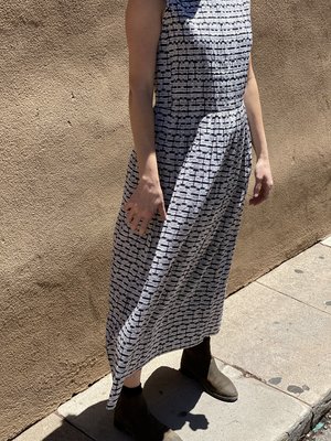 Layla Nikki Sleeveless Dress Layla Nikki Sleeveless Dress