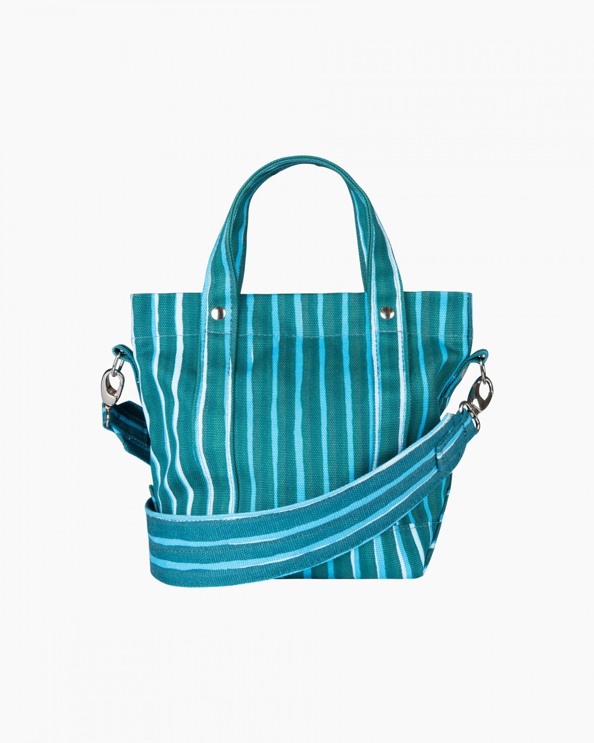 Marimekko Pikku Peruskassi Ristipiccolo bag - Blue | Garmentory