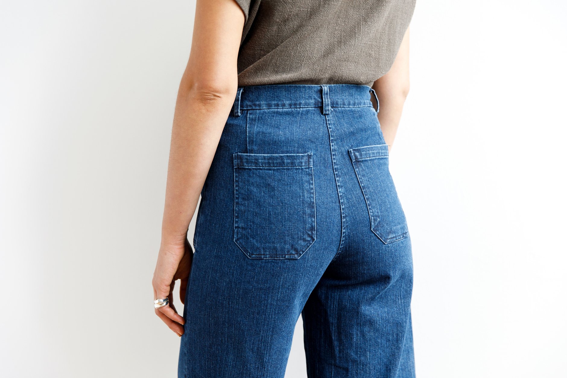 Loup Simone Jeans Garmentory