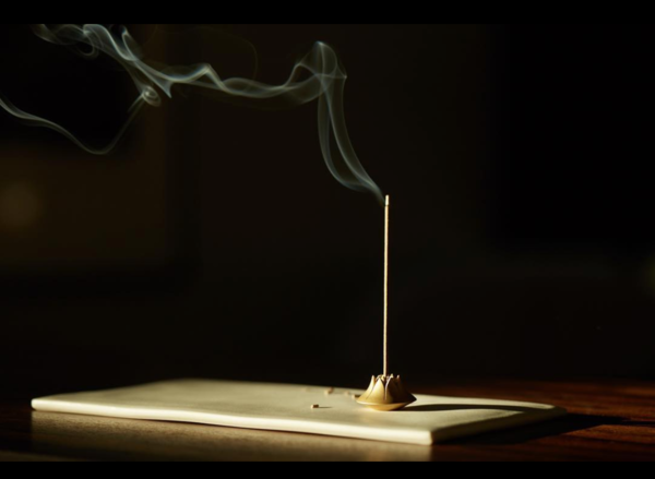 Tennen Spring Arroyo Short Stick Incense Tennen Spring Arroyo Short Stick Incense