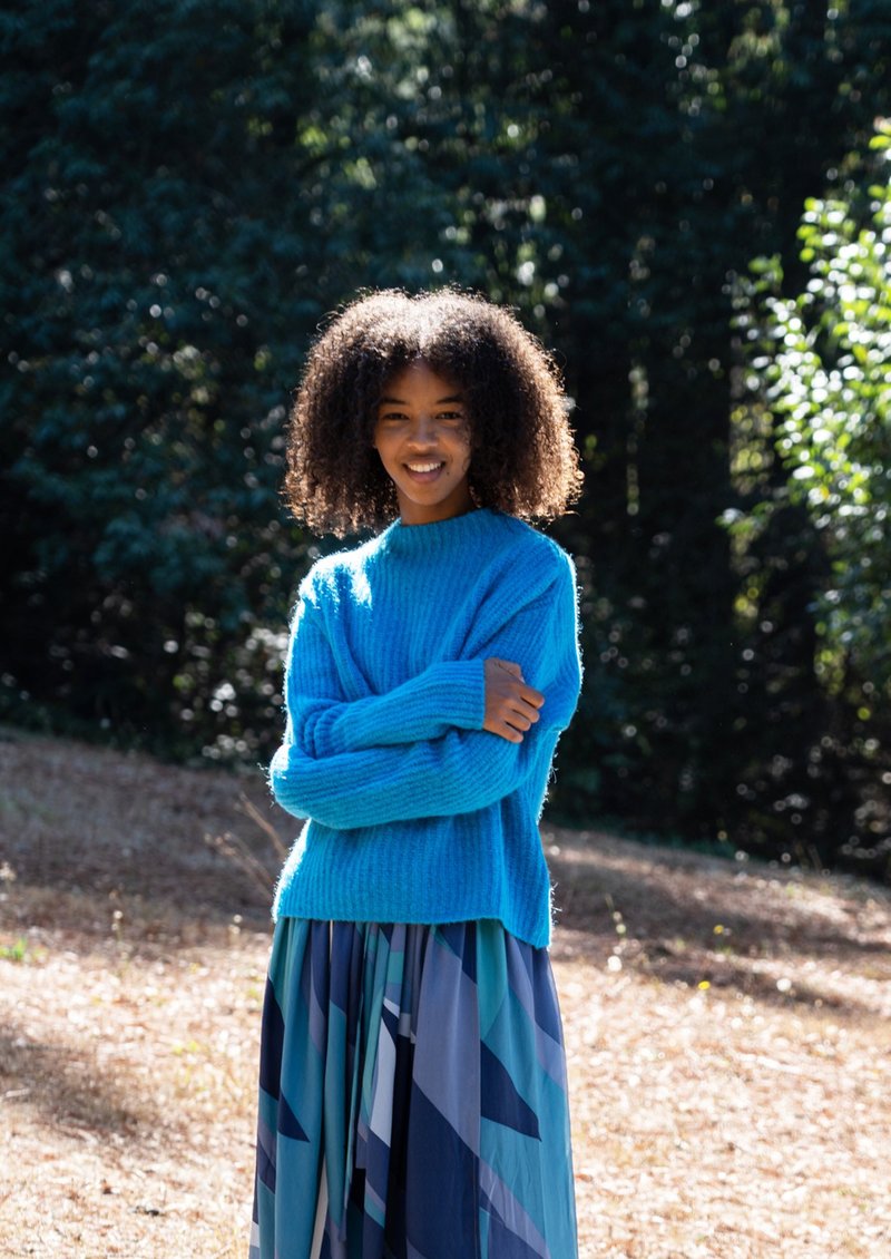 Paloma Wool Monfort Turtleneck | Garmentory