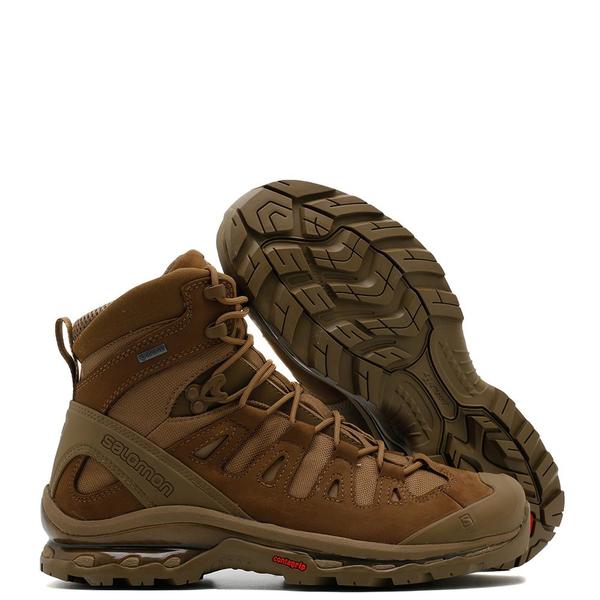 SALOMON ADVANCED Quest 4D GTX - Brown SALOMON ADVANCED Quest 4D GTX - Brown