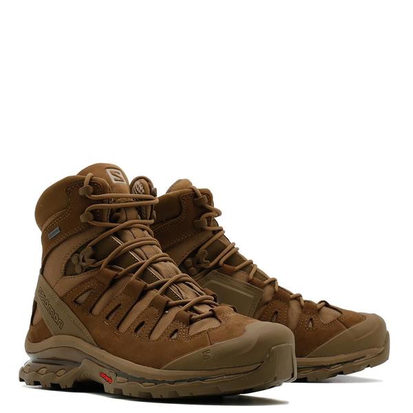 SALOMON ADVANCED Quest 4D GTX - Brown SALOMON ADVANCED Quest 4D GTX - Brown