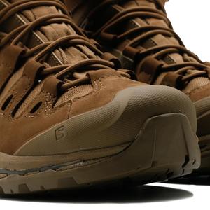 SALOMON ADVANCED Quest 4D GTX - Brown SALOMON ADVANCED Quest 4D GTX - Brown