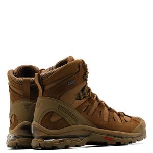 SALOMON ADVANCED Quest 4D GTX - Brown SALOMON ADVANCED Quest 4D GTX - Brown