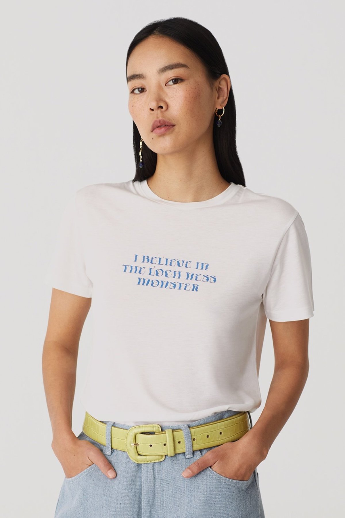 Paloma Wool Souvenir Ness T Shirt | Garmentory