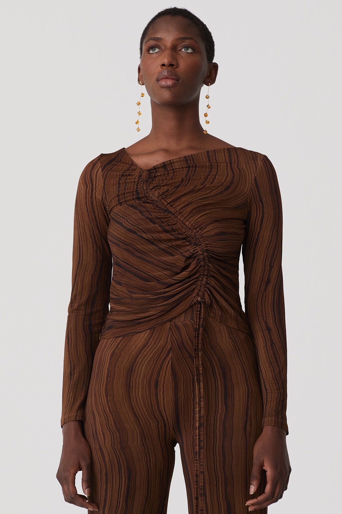 Paloma Wool Valley Zaida Top | Garmentory