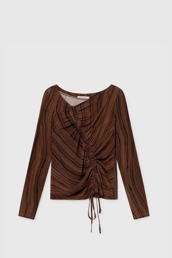 Paloma Wool Valley Zaida Top | Garmentory