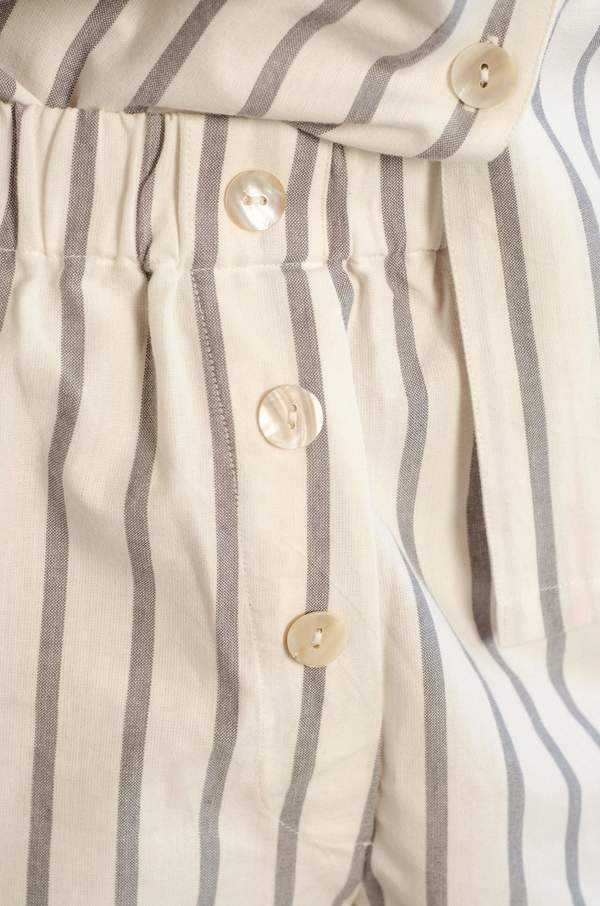General Sleep Camilla Set lounge - Stripe General Sleep Camilla Set lounge - Stripe