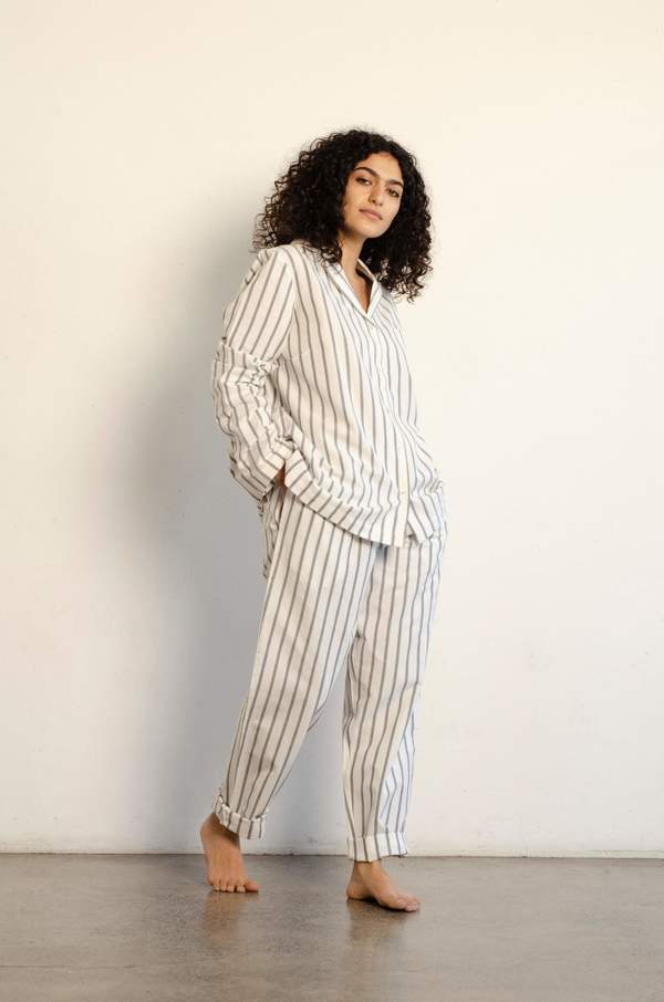 General Sleep Classic Set - Stripe General Sleep Classic Set - Stripe