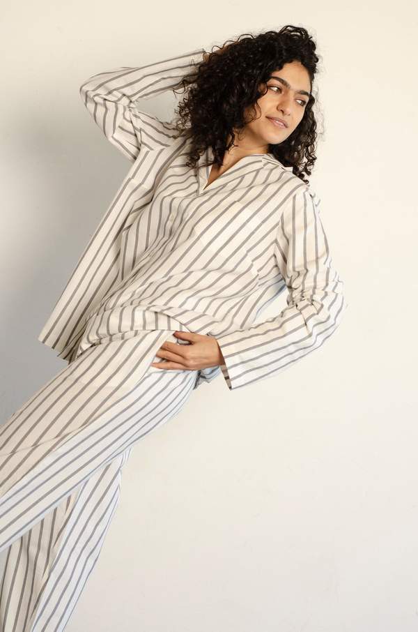 General Sleep Classic Set - Stripe General Sleep Classic Set - Stripe