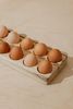 Territory Wooden Egg Holder - Thumbnail 2