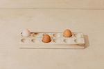 Territory Wooden Egg Holder - Thumbnail 3