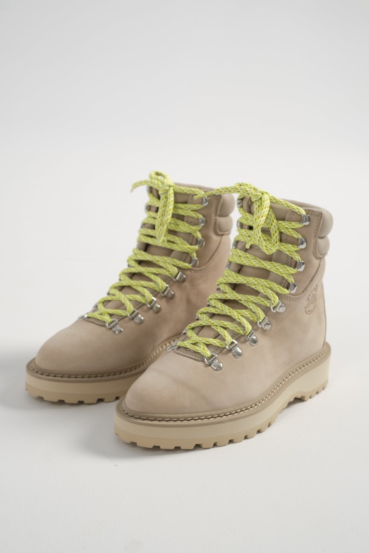 Diemme Monfumu Boot - Sand - Image 2 of 4