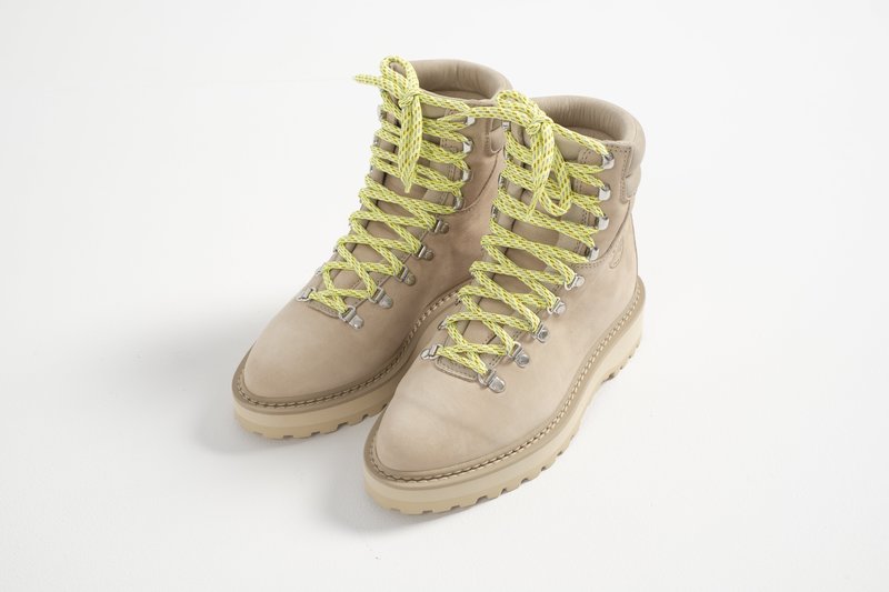 Diemme Monfumu Boot - Sand