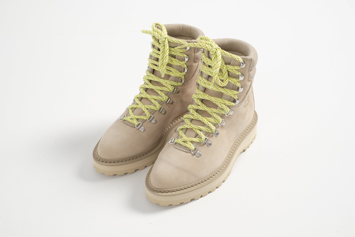 Diemme Monfumu Boot - Sand - Image 4 of 4