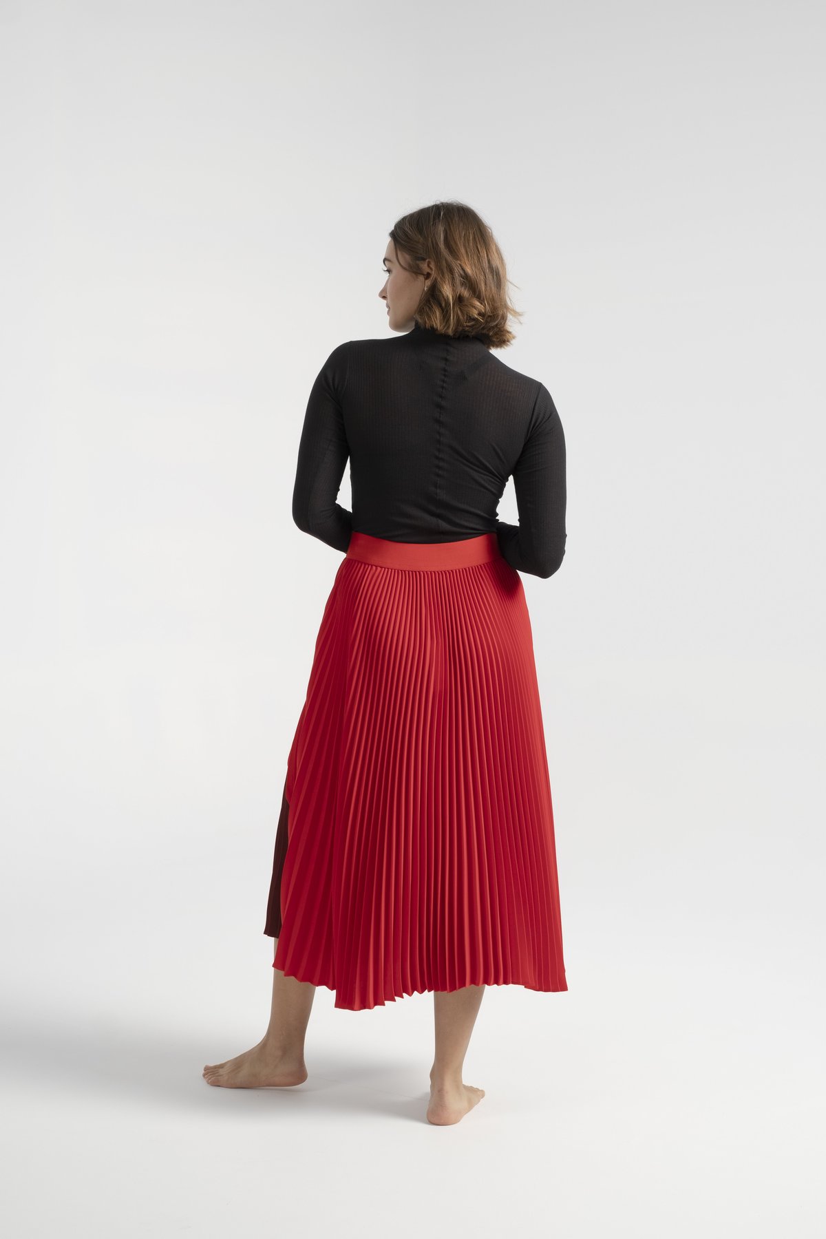 Nomia embellished skirt main image 0
