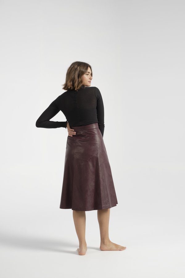 No.6 Stephanie Skirt No.6 Stephanie Skirt