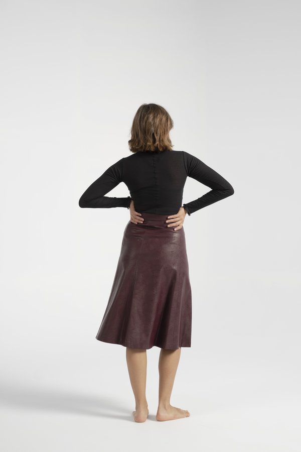 No.6 Stephanie Skirt No.6 Stephanie Skirt
