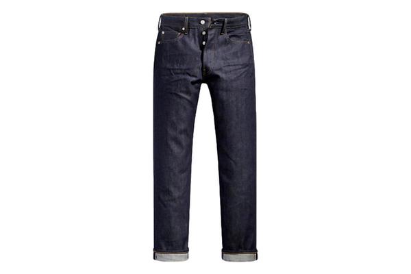 Levi's Vintage 1984 501® Jeans Rigid | Garmentory