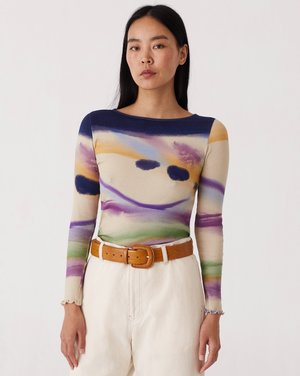 Paloma Wool Nucleo Top | Garmentory