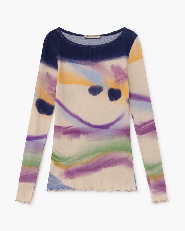 Paloma Wool Nucleo Top | Garmentory