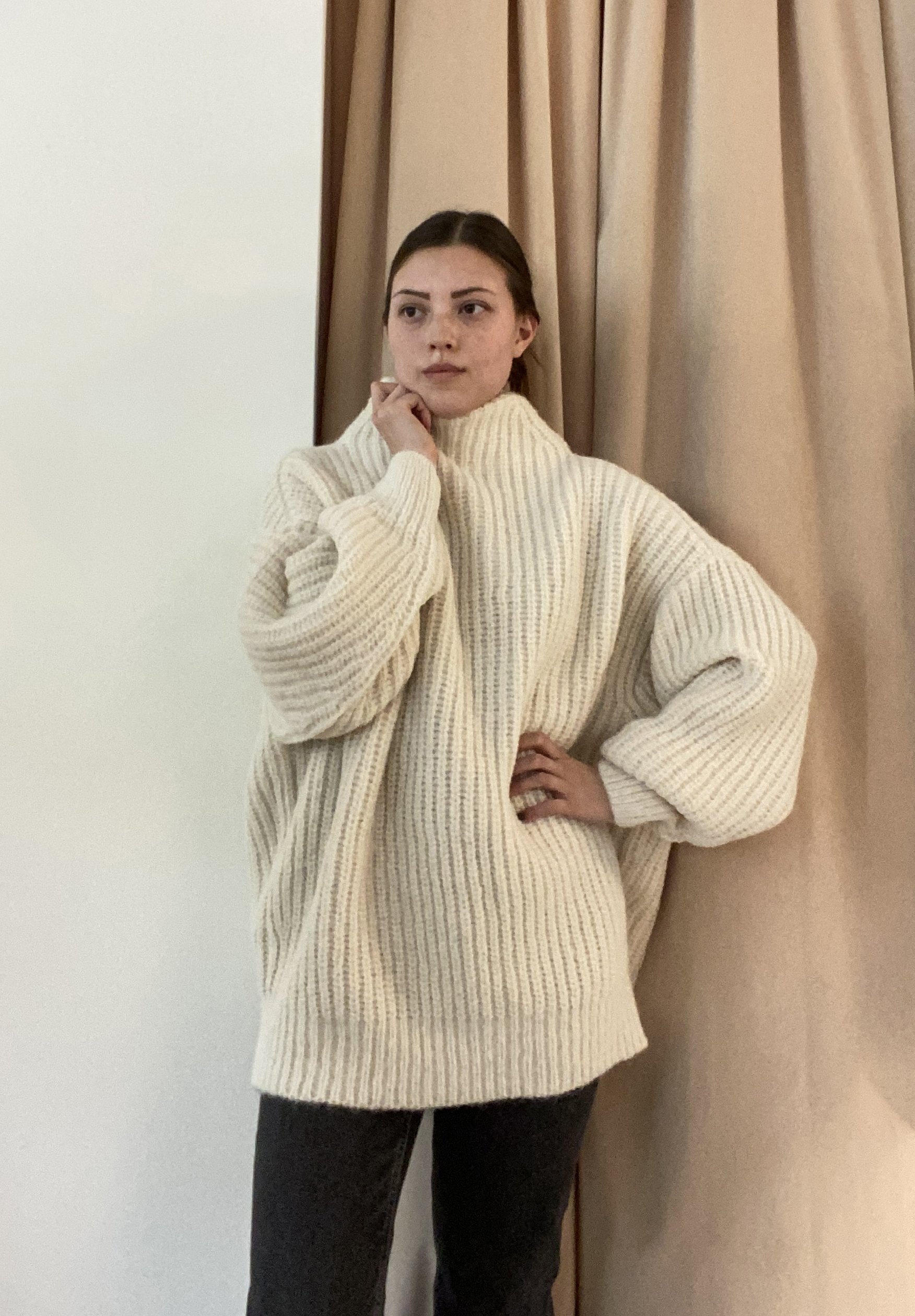 Fisherwoman-Mockneck-in-Raw-