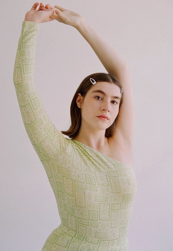 Paloma Wool Tupac Top | Garmentory