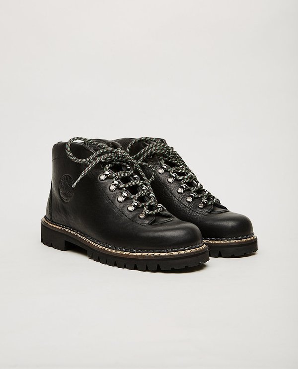 Diemme Tirol Boot - Black | Garmentory