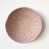 Amsha LARGE BOWL - BLUSH  - Thumbnail 1