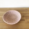 Amsha LARGE BOWL - BLUSH  - Thumbnail 2