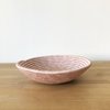 Amsha LARGE BOWL - BLUSH  - Thumbnail 4