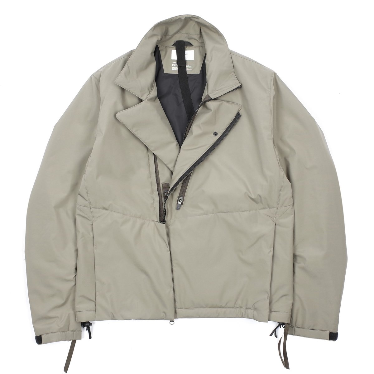 ACRONYM J68-PL Jacket - ALPHA GREEN | Garmentory