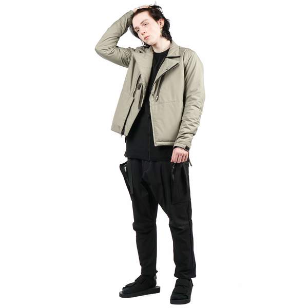 ACRONYM J68-PL Jacket - ALPHA GREEN | Garmentory