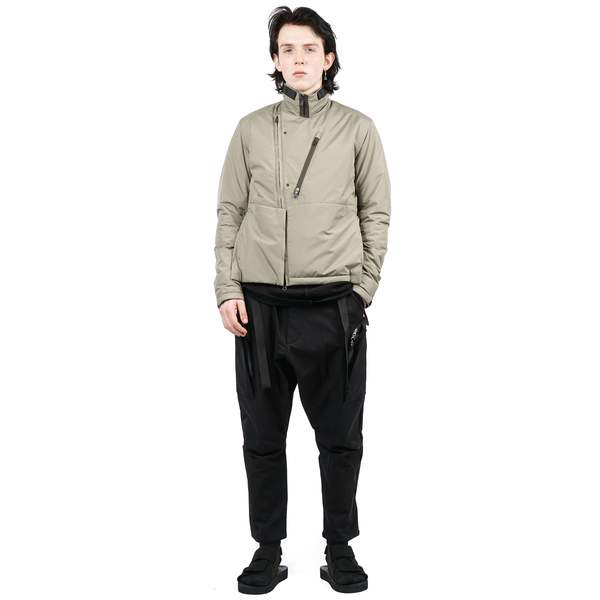 ACRONYM J68-PL Jacket - ALPHA GREEN | Garmentory