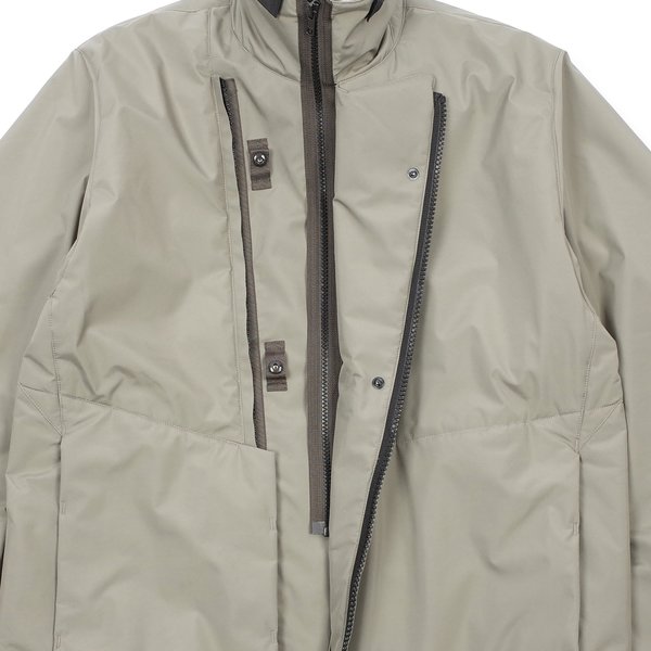ACRONYM J68-PL Jacket - ALPHA GREEN | Garmentory