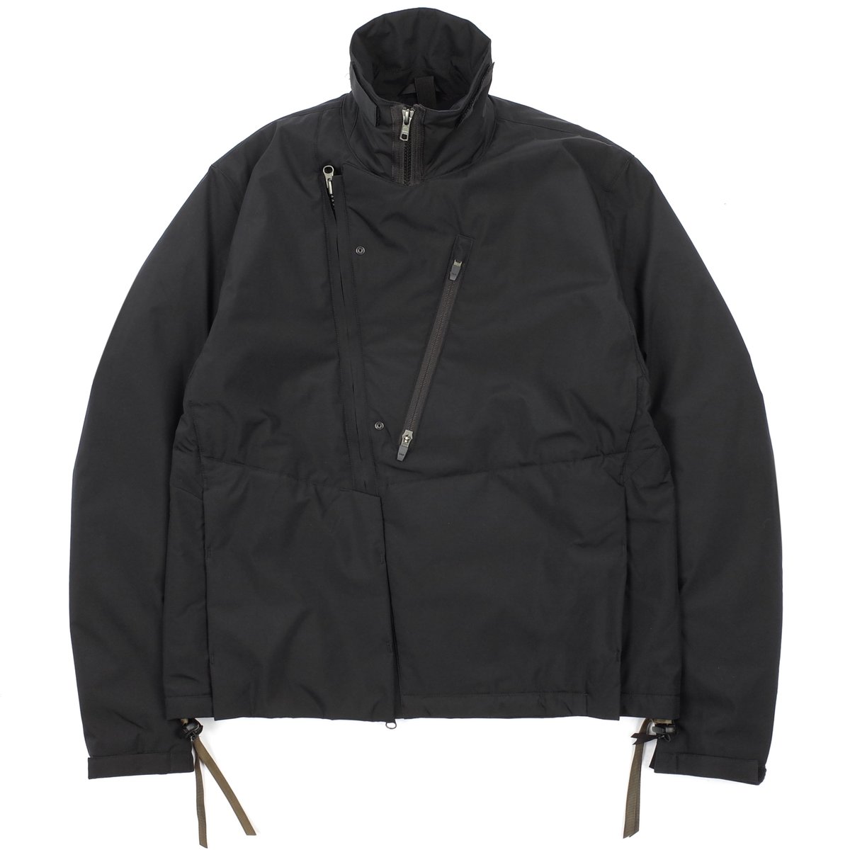 ACRONYM J68-PL Jacket - BLACK | Garmentory