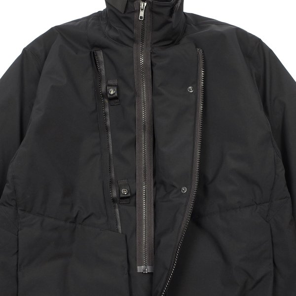 ACRONYM J68-PL Jacket - BLACK | Garmentory