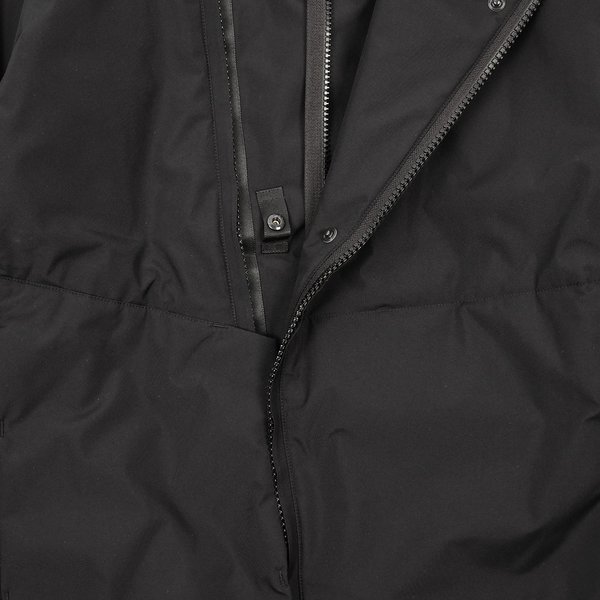 ACRONYM J68-PL Jacket - BLACK | Garmentory