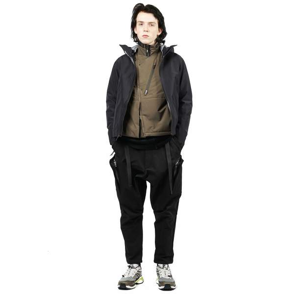 ACRONYM J68-PL RAF GREEN | Garmentory