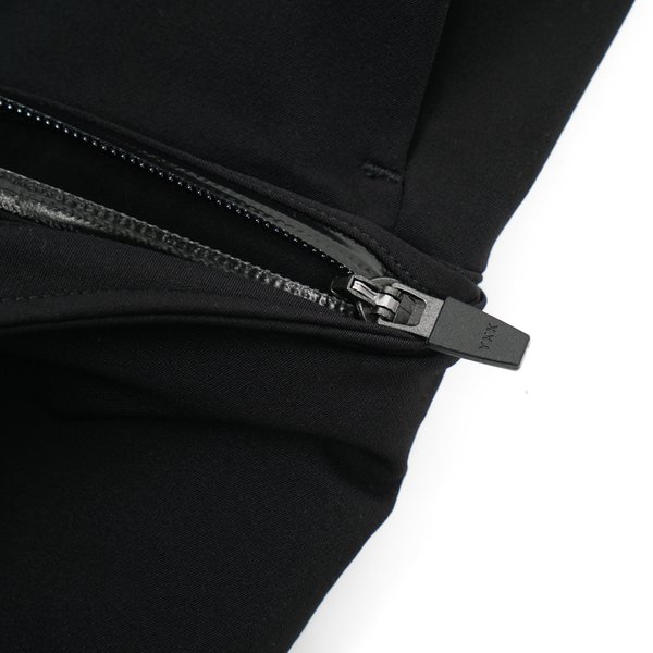 ACRONYM P31A-DS Pants - BLACK | Garmentory