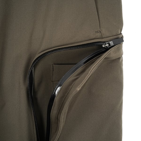 ACRONYM P31A-DS Trouser - RAF GREEN | Garmentory