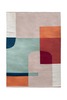 Temple Kilim Rug - Thumbnail 1