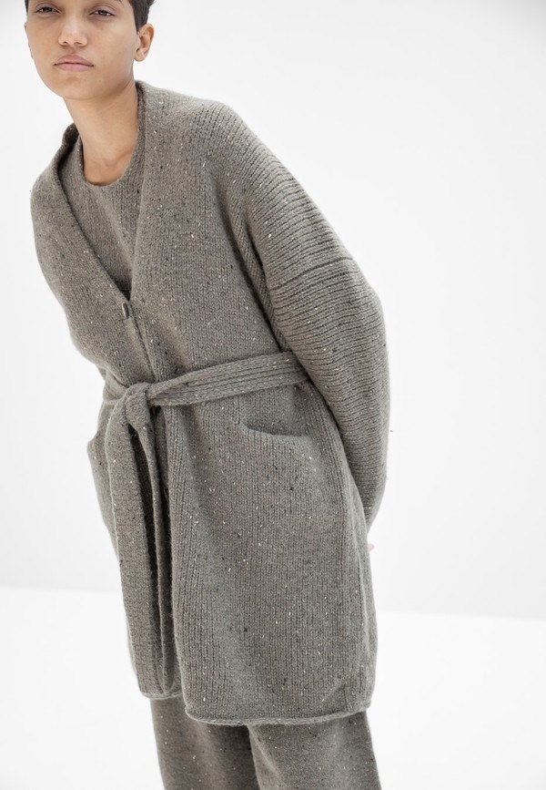 lauren manoogian cardigan