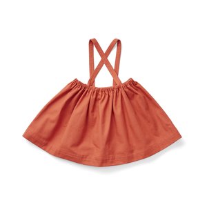 Mavis Skirt in Pomme | Garmentory