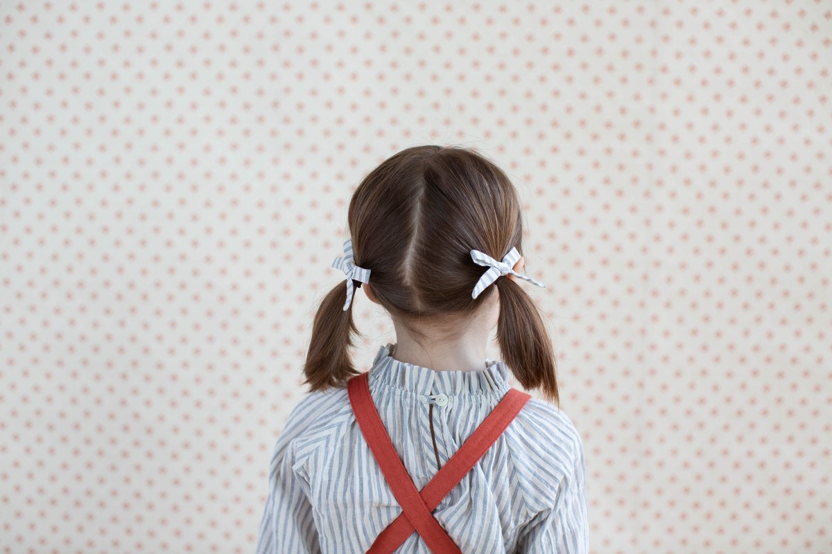Mavis Skirt in Pomme | Garmentory