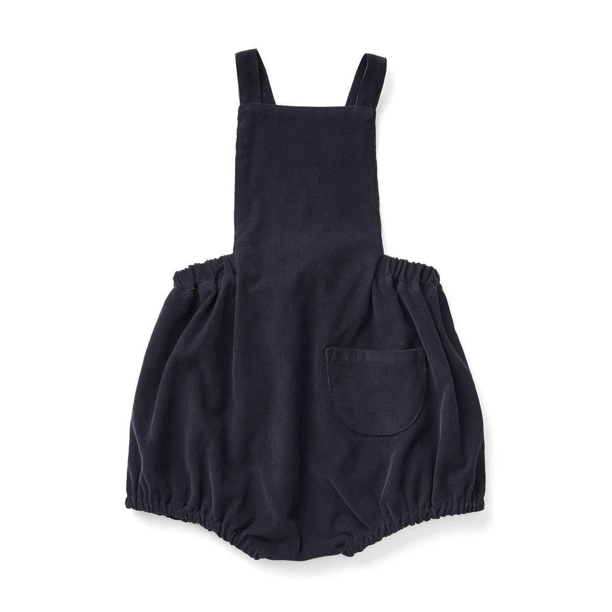 Soor ploom ロンパース18-24m 【oona romper 】 Oona-Romper-in-Ink-
