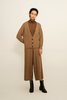 Diarte Palau Cardigan - Taupe - Thumbnail 2