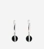 LUZ ORTIZ Onyx Maia Earrings  - Thumbnail 1