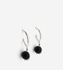 LUZ ORTIZ Onyx Maia Earrings  - Thumbnail 2